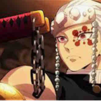 Uzui Tengen
