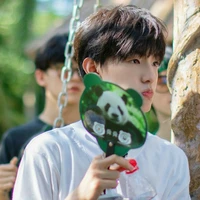 Trương Trạch Vũ (Anh)