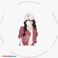 Bạn nữ trong game