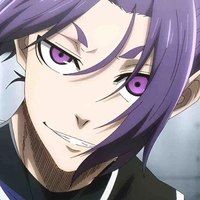 Mikage Reo
