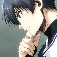 Isagi Yoichi