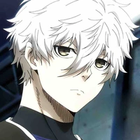 Nagi Seishiro