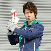 Hikawa Sakuya
