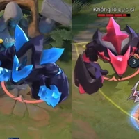 quái hỗn hợp :))