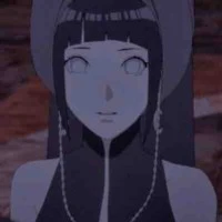 hyuga hinata