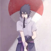 uchiha sasuke