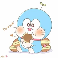 Doraemon