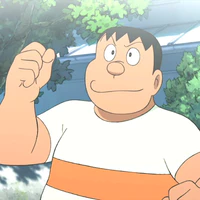 Goda Takeshi ( Jaian )