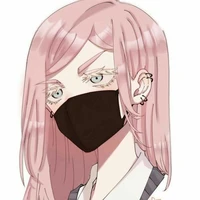 Sanzu Haruchiyo
