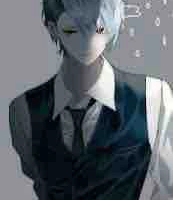 Long - A/ tay phải của Kiệt 