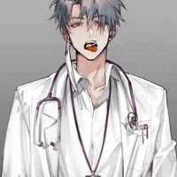 Thiên - A/ bff Kiệt/ bác sĩ riêng