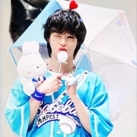 Oh Hanbin