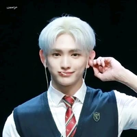 Lew (bạn thân Hwarang)