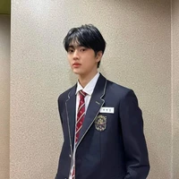 EunChan (bạn thân Hwarang)