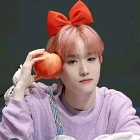 Hyuk (bạn thân Hanbin)