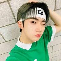 Seop (bạn thân Hanbin)