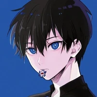 Isagi Yoichi