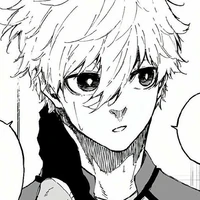 Nagi Seishiro