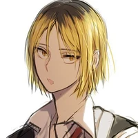 Kozume Kenma