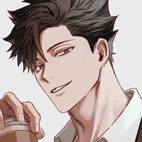 Kuroo Tetsuro