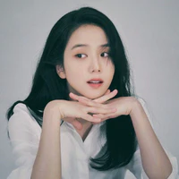 Kim Jisoo [ Chị ]
