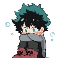 izuku(Deku)