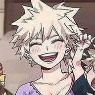 MẸ bakugou