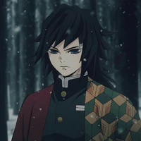 Giyuu