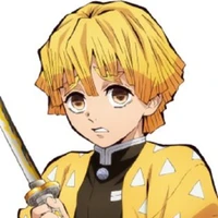 zenitsu agatsuma