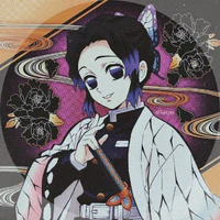 Kochou Shinobu