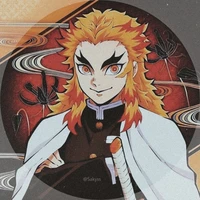 Rengoku Kyoujurou