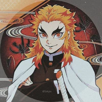 Rengoku Kyoujurou
