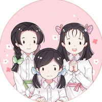 Sumi, Kiyo, Naho