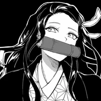 Kamado Nezuko
