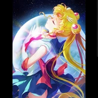 Tsukino Usagi