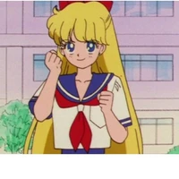 Aino Minako