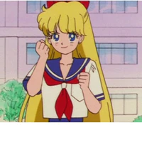 aino minako