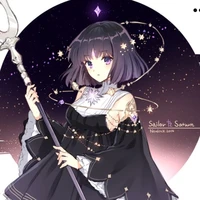 tomoe hotaru