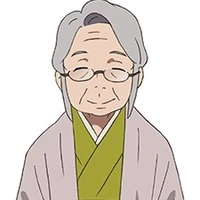 Nakame Itsuki