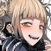 Toga Himiko