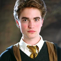 cedric diggori