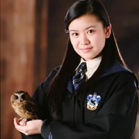 cho chang