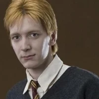 george weasley