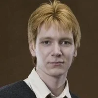fred weasley