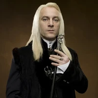 lucius malfoy