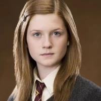 ginny weasley