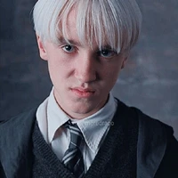 draco malfoy