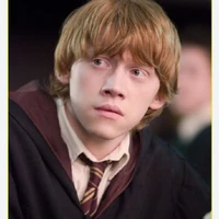 ron weasley