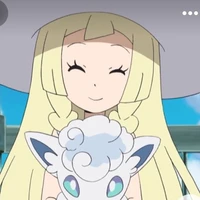 Lillie
