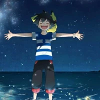 Satoshi